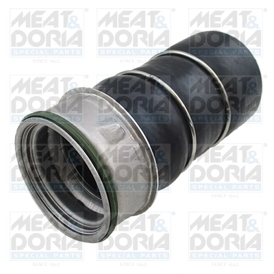 Charge Air Hose
